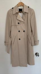 RIVER ISLAND. Trenchcoat. Maat 36, Ophalen of Verzenden, Zo goed als nieuw, Maat 36 (S), River Island