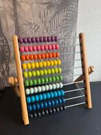 Houten telraam, Ophalen of Verzenden, Zo goed als nieuw