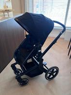 Kinderwagen/buggy Joolz day+, Gebruikt, Combiwagen, Met reiswieg, Ophalen