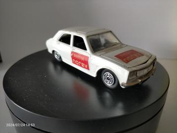 Norev Peugeot 504 presse beschikbaar voor biedingen