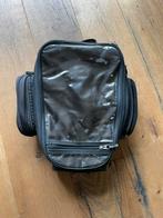 Tanktas motor met magneet, Ophalen, Gebruikt