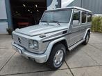 Mercedes-Benz G-Klasse G 320 automaat Lang 1998, Automaat, Gebruikt, G-Klasse, SUV of Terreinwagen