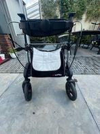 Rollator topro troja 2G small, Diversen, Ophalen of Verzenden, Opvouwbaar, Zo goed als nieuw