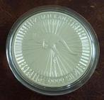 1 oz Zilver Perth Mint Kangaroo van 2020 uit Australië, Ophalen of Verzenden, Zilver