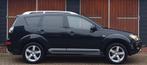 Mitsubishi Outlander 2.4 Instyle, EXPORT, 4x4 Automaat, Blue, Automaat, Stof, 4 cilinders, 7 stoelen