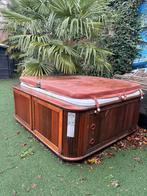 Jacuzzi gratis, Tuin en Terras, Ophalen, Gebruikt