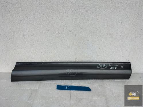AUDI Q7 LIFTDEURBEKLEDING RECHTSVOOR, Auto-onderdelen, Carrosserie en Plaatwerk, Deur, Audi, Gebruikt, Ophalen of Verzenden