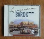 Aangenaam BAROK plus, Cd's en Dvd's, Ophalen of Verzenden, Classicisme, Gebruikt, Overige typen