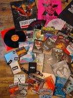 Diverse hardcore gabber spullen thunderdome ID&T early rave, Ophalen of Verzenden, Gebruikt