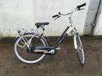 damesfiets altra premium 8v, Fietsen en Brommers, Fietsen | Dames | Damesfietsen, Gebruikt, Versnellingen, Minder dan 47 cm, Ophalen