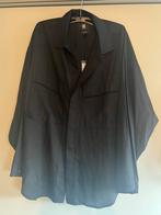 Zwart G-Star RAW blouse, Kleding | Dames, Ophalen of Verzenden, Nieuw, Maat 36 (S), Zwart