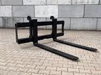 Volvo Palletforks 8 tons (bj 2025), Overige aandrijving, Voorzetapparatuur, Volvo
