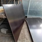 Berken Betonplex 153x305 18mm glad/glad aanhanger, Ophalen, Nieuw, Betonplex, Minder dan 20 mm