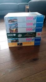 6 nette puzzels, Ophalen, Zo goed als nieuw