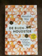 De bijenhoudster - Meredith May, Ophalen of Verzenden, Nieuw, Meredith May