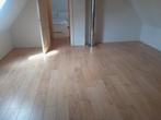 Laminaat blank eiken 65m2, Ophalen, Gebruikt, 50 tot 150 cm, 10 tot 30 cm