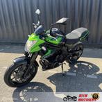Kawasaki ER-6n ABS ER6, 649 cc, Bedrijf, Meer dan 35 kW, Toermotor