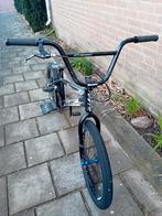 Bmx pro fiets, Fietsen en Brommers, Fietsen | Crossfietsen en BMX, Ophalen of Verzenden, Staal