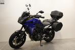 Yamaha Tracer 900 ABS (bj 2017), Motoren, Motoren | Yamaha, YAMAHA M.E.  Branch Benelux, Bellsingel 2
1119 NV  SCHIPHOL-RIJK, NL