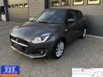 Suzuki Swift 1.2 Style SMART/HYBRID/AUTOMAAT/CAMERA, Auto's, Suzuki, 83 pk, Stof, Gebruikt, Zwart