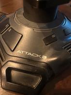 Logitech Attack 3 Simulator Controller - Gebruikt, Ophalen of Verzenden, Gebruikt