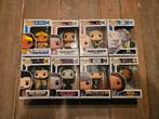 Funko Pops diversen, Ophalen of Verzenden, Zo goed als nieuw