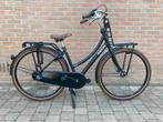 Gazelle Puur schoolfiets dames bagagerek 3 versnellingen, Fietsen en Brommers, Fietsen | Dames | Damesfietsen, Ophalen, Gebruikt