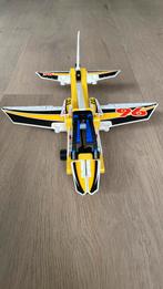 Lego technic Display team straaljager - 42044, Verzenden, Zo goed als nieuw, Complete set, Lego
