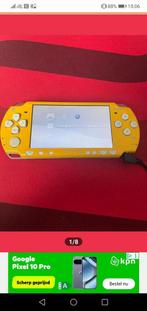 Psp, Ophalen, Zo goed als nieuw, PSP