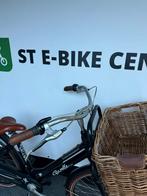 Gazelle Miss Grace | Dames Fiets | 49Cm, Fietsen en Brommers, Gazelle, Gazelle, Versnellingen, Zo goed als nieuw