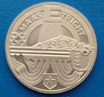 2 1/2 ECU Verdrag van Maastricht - 1993, Verzenden, Overige materialen, Nederland
