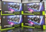 RTX5090 - RTX5080 - RTX4090 - RTX4080 - Nieuw in doos!h, Ophalen of Verzenden, Nieuw, GDDR6, PCI-Express 4