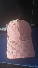 Gucci petten zwart en roze, Kleding | Heren, Hoeden en Petten, Ophalen, Nieuw, One size fits all, Pet