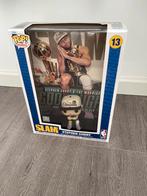 Stephen curry funko pop zeldzaam, Verzamelen, Poppetjes en Figuurtjes, Ophalen, Nieuw