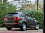 BMW X5 xDrive35i High Executive, Auto's, BMW, Automaat, Gebruikt, Bruin, Bedrijf