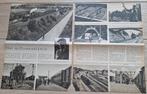 Kerkrade, Terwinselen, Eygelshoven etc. (L) - oude knipsels., Ophalen of Verzenden, 1920 tot 1940, Limburg