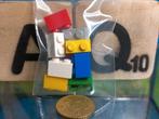 Lego-onderdelen uitzoeken nabij Utrecht - op afspraak, Ophalen, Gebruikt, Losse stenen, Lego