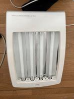 Gratis Philips gezichtsbruiner, Witgoed en Apparatuur, Zonnebanken en Gezichtsbruiners, Ophalen, Gebruikt, Gezichtsbruiner, Minder dan 10 lampen