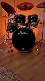 DW workshop series, Ophalen, Gebruikt, Overige merken