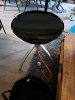 Scottlebraai, Ophalen, Zo goed als nieuw