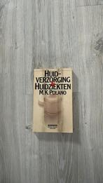 Huid-Verzorging Huidziekten, Boeken, Science fiction, Ophalen of Verzenden, Zo goed als nieuw