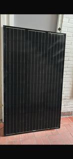 12x BenQ 275WP zonnepanelen, Ophalen of Verzenden, Zo goed als nieuw