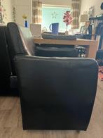 6 eetkamerstoelen, Huis en Inrichting, Fauteuils, Ophalen of Verzenden, Zo goed als nieuw, Minder dan 75 cm, 50 tot 75 cm