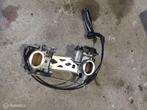 Gasklephuis gasklephuizen throttle body Multistrada Diavel, Ophalen of Verzenden, Gebruikt