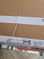 Wandpaneel ikea, Ophalen, 200 cm of meer, Wit, Nieuw