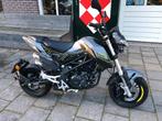 Benelli TORNADO NAKED T 125 A1 / TNT 125 (bj 2025), Bedrijf, 125 cc, Naked bike
