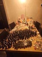 Acrylnagels Complete Set - Groot!, Gebruikt, Overige kleuren, Ophalen of Verzenden, Handen en Nagels