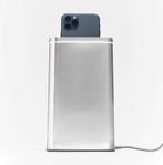Simplehuman UV Cleanstation voor mobiele telefoons, Ophalen of Verzenden, Zo goed als nieuw