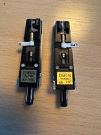 22GP310 AH HX en 22GP310 AH HR Elementen, Ophalen of Verzenden, Zo goed als nieuw, Platenspeler-onderdeel, Overige merken