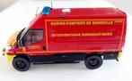 Iveco 4X4 VPL BEHM Marseille BRANDWEER schaal 1/43 # 77, Verzenden, Nieuw, Bus of Vrachtwagen, Overige merken